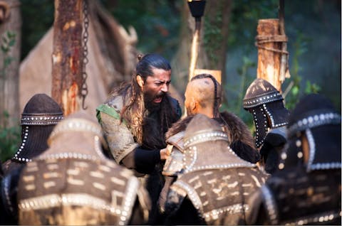 Resurrection: Ertugrul - Episode 3