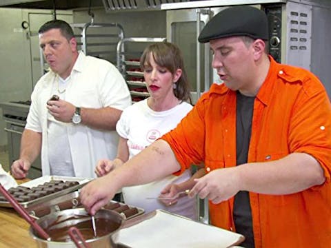 Pizza Masters - Episode 2