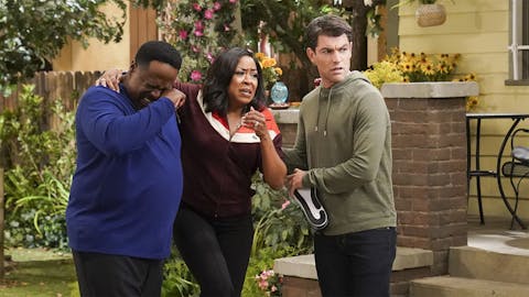 The Neighborhood - Episode 1