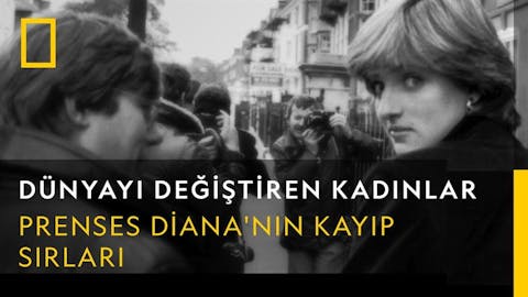 Dünyayı Değiştiren Kadınlar - Episode 4