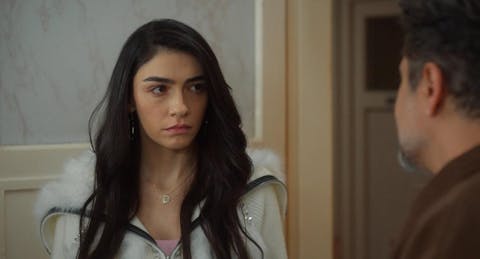 Inci Taneleri - Episode 5