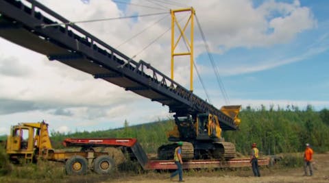 Gold Rush - Episode 14