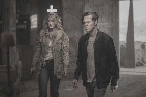 Supernatural - Episode 20