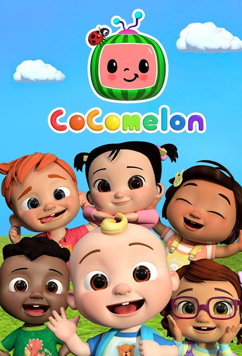 Cocomelon - Episode 10