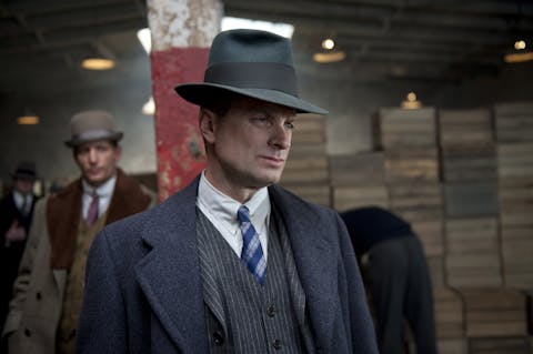 Boardwalk Empire - Episode 2