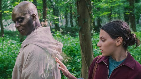 His Dark Materials - Episode 3