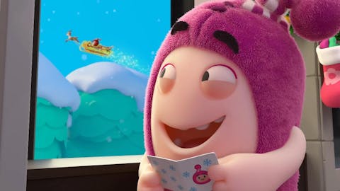 The Oddbods Show - Episode 4