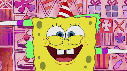 SpongeBob SquarePants - Episode 13