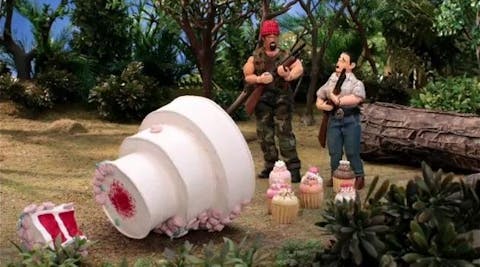 Robot Chicken - Episode 20