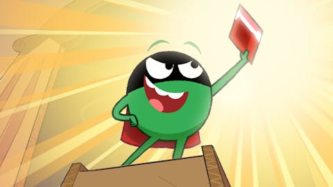 Supertato - Episode 5