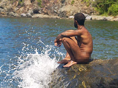 Naked and Afraid XL - Episode 10