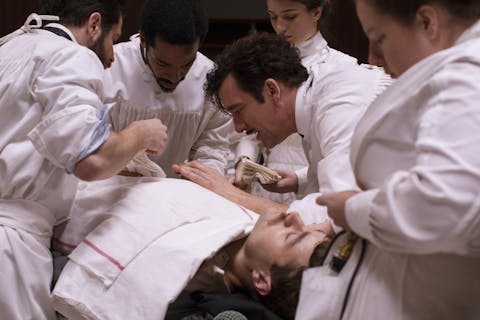 The Knick - Episode 7