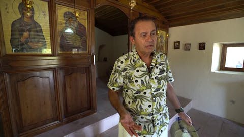 Gastronomi Maceraları - Episode 12
