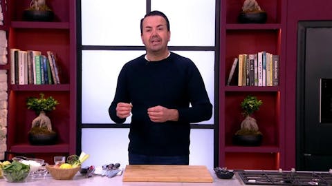 Murat Bozok'la Balık - Episode 12
