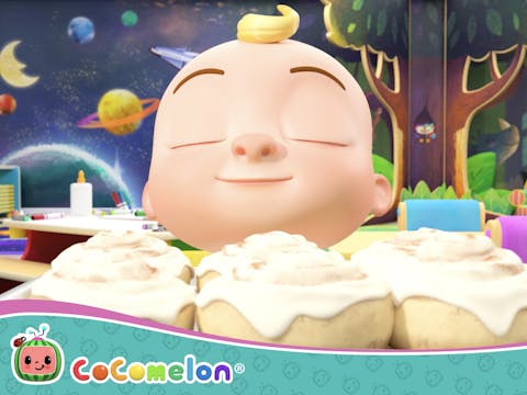 Cocomelon - Episode 19