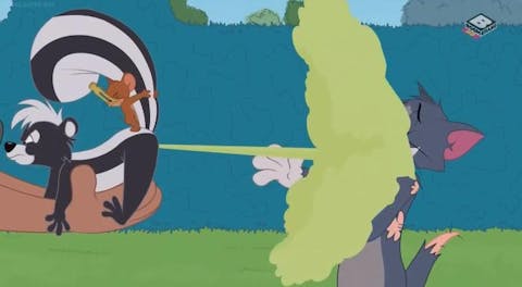 The Tom and Jerry Show - Episode 21