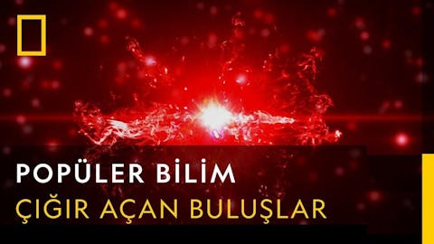 Popüler Bilim - Episode 13