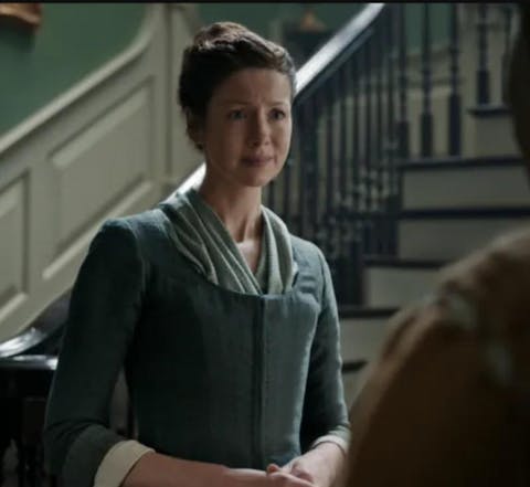 Outlander - Episode 12
