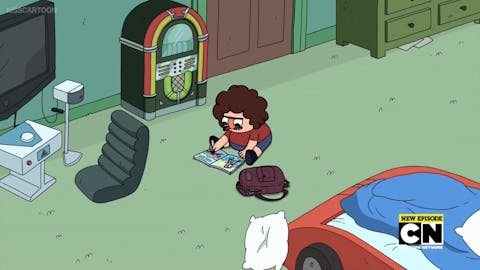 Clarence - Episode 35