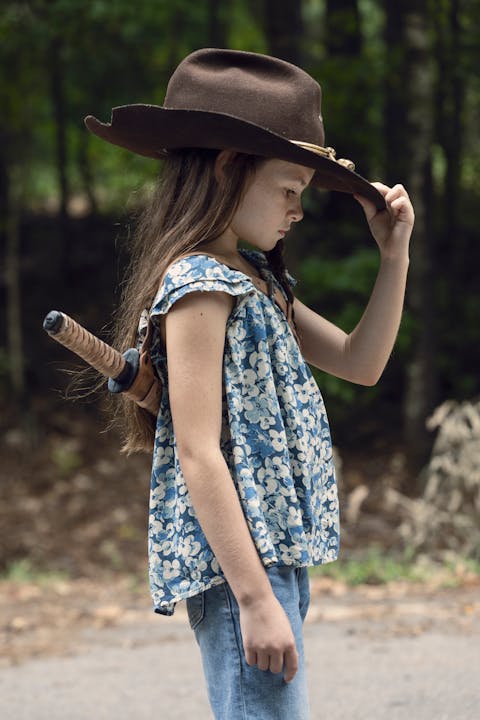 The Walking Dead - Episode 9