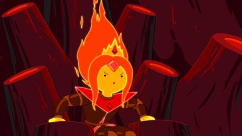 Adventure Time - Episode 47