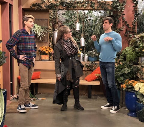 Henry Danger - Episode 23