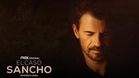 El caso Sancho - Episode 1