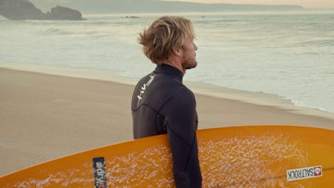 100 Foot Wave - Episode 2
