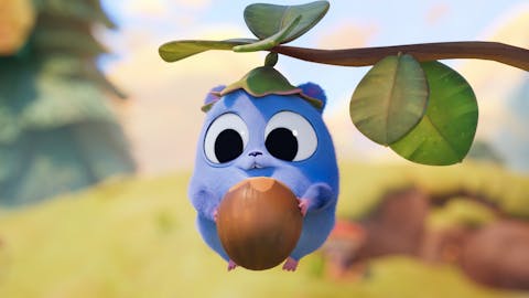 Baby Lemmings - Episode 1