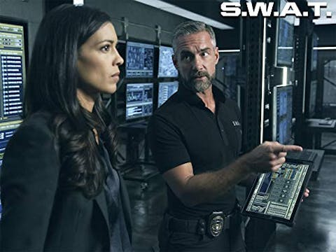 S.W.A.T. - Episode 6