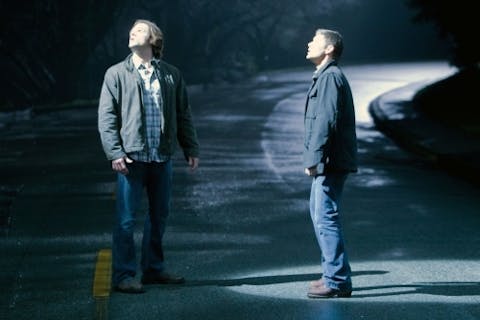 Supernatural - Episode 16