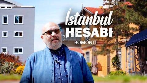 Istanbul Hesabi - Episode 18