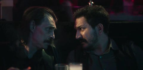 Çekiç ve Gül: Bir Behzat Ç. Hikayesi - Episode 3