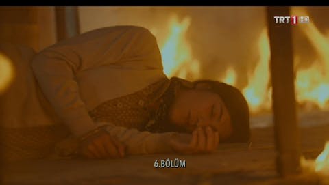 Yedi Güzel Adam - Episode 6