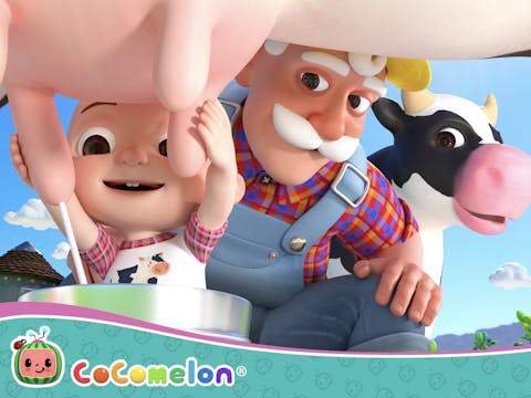 Cocomelon - Episode 2