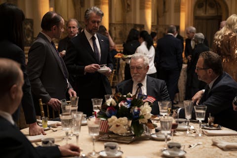 Succession - Episode 6