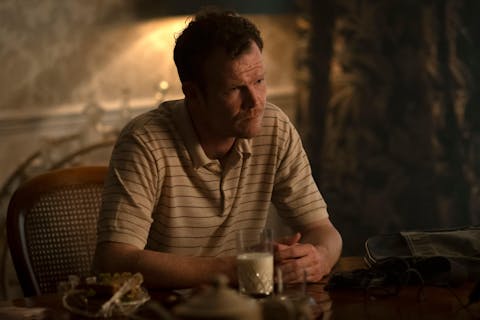 Say Nothing - Episode 9