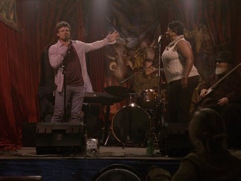 Treme - Episode 1