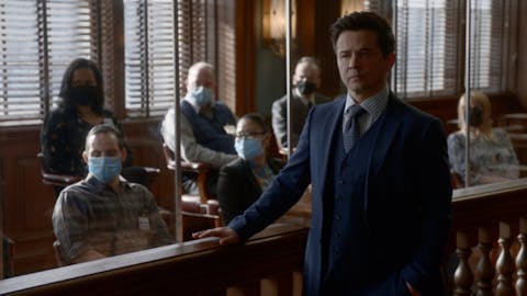Bull - Episode 8