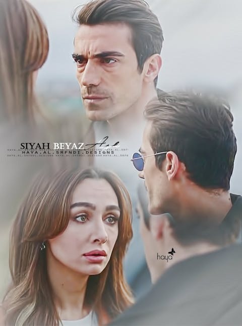 Price of Passion - Episode 6