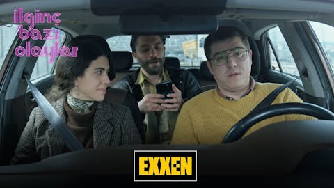 Some Interesting Events - Episode 6