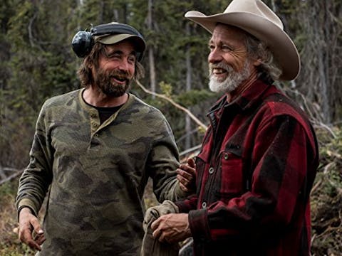 Edge of Alaska - Episode 7