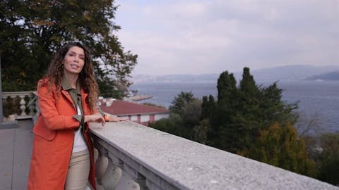 İstanbul'un Müzeleri - Episode 7