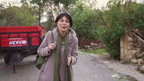 Coğrafi İşaretler - Episode 4