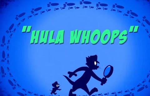 The Tom and Jerry Show - Episode 65