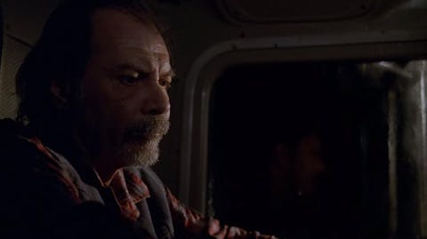 Criminal Minds - Episode 4