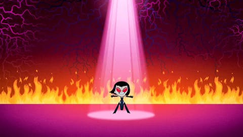 Teen Titans Go! - Episode 38