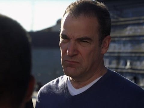 Criminal Minds - Episode 17