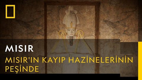 Mısır - Episode 1