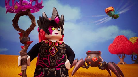 LEGO® DreamZzz - Episode 20